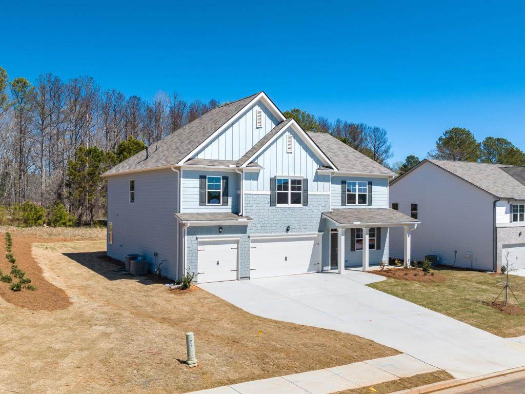 16 Virgil Street - Photo 1