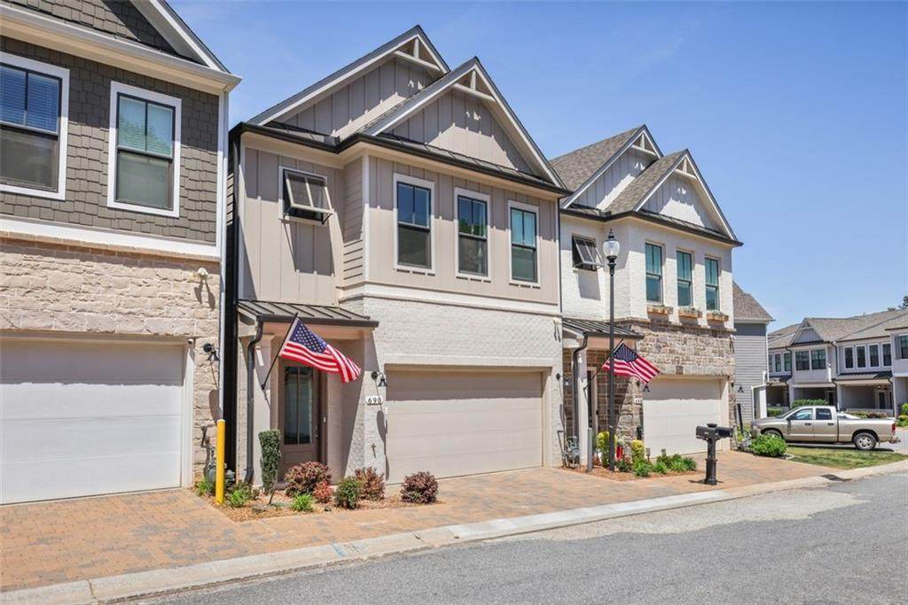 690 Stickley Oak Way - Photo 1