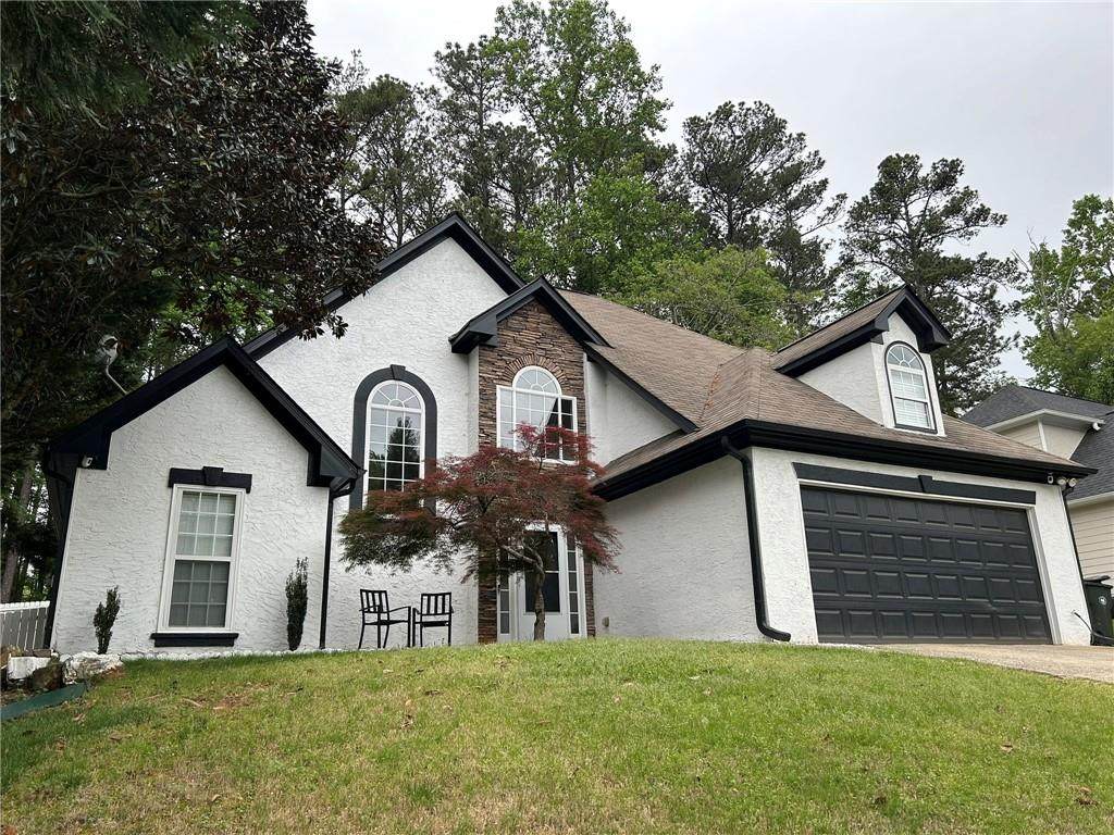 2657 Mcguire Drive - Photo 1