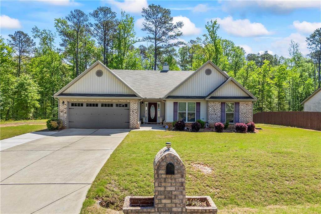 660 Mccannon Morris Road - Photo 1