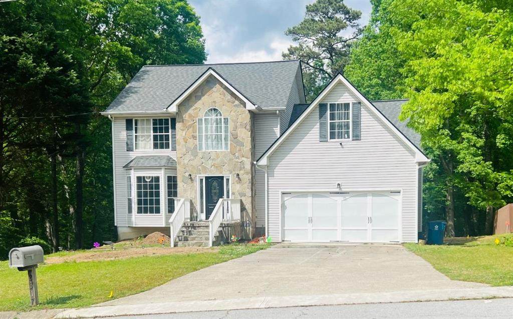 2317 Rocksram Court - Photo 1