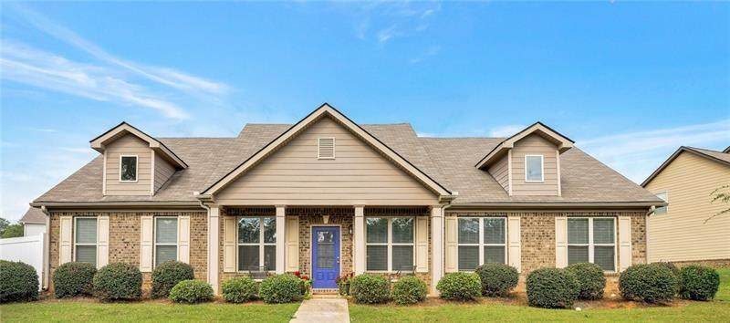 1129 Abundance Drive - Photo 1