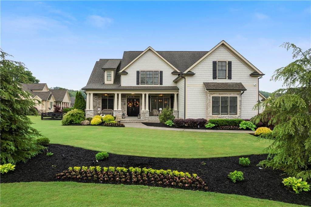 26 River Shoals Drive - Photo 1