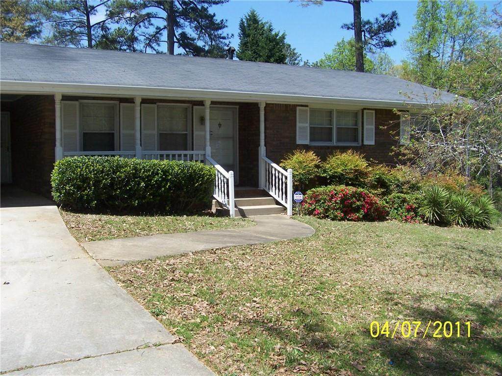 1170 Blair Bridge Road - Photo 1