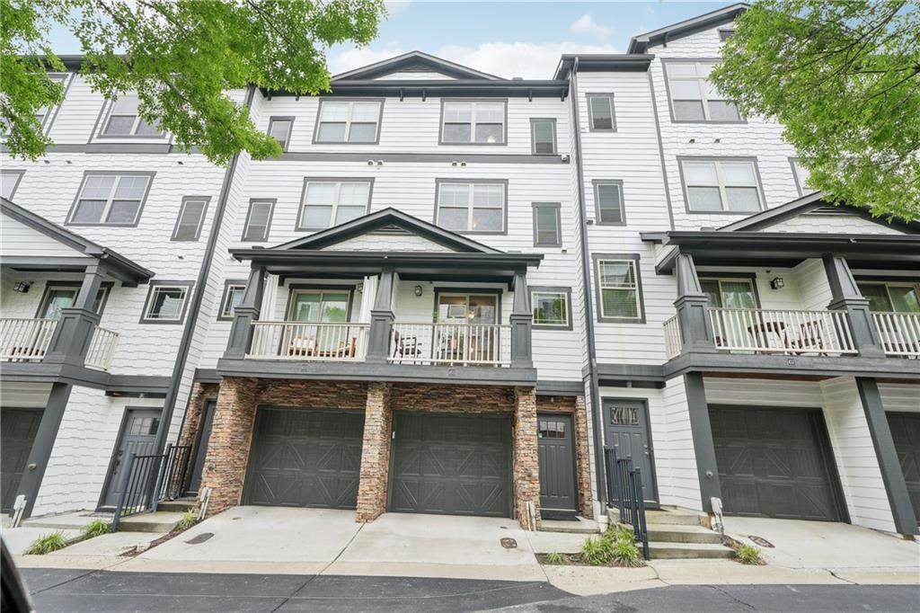 215 Semel Drive - Photo 1