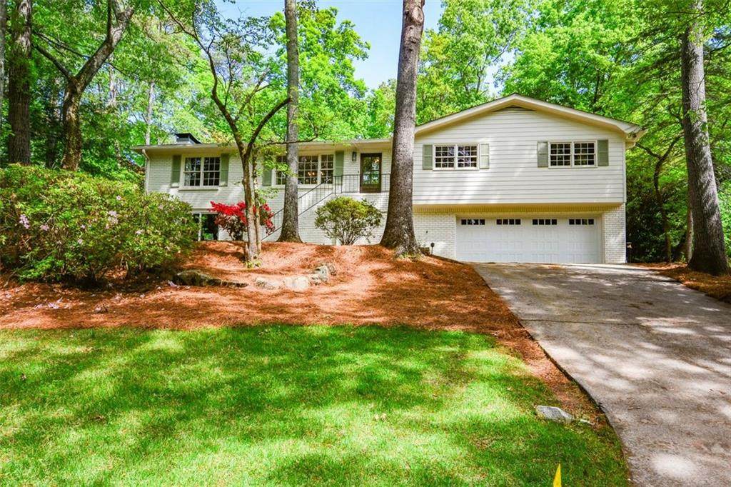 2840 Wendy Lane - Photo 1