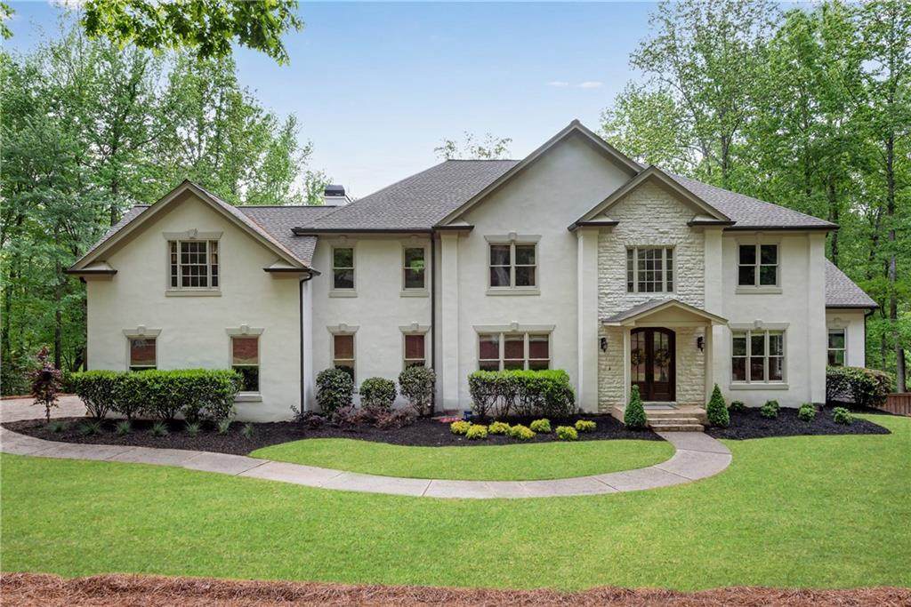 1400 Squire Lane - Photo 1