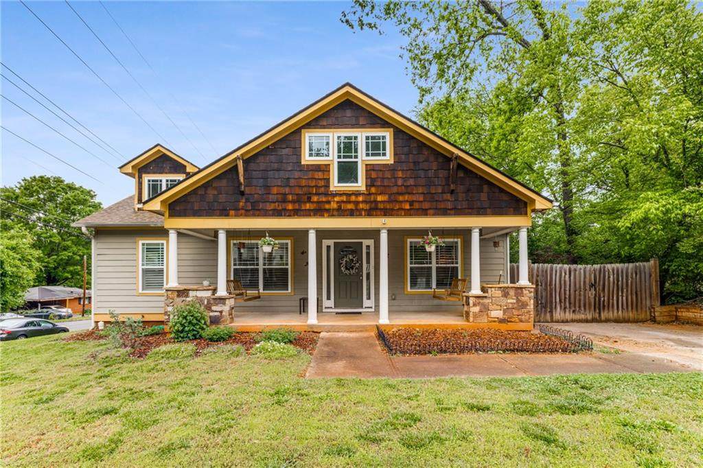 72 Griggs Street - Photo 1