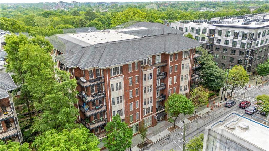 850 Piedmont Avenue - Photo 1