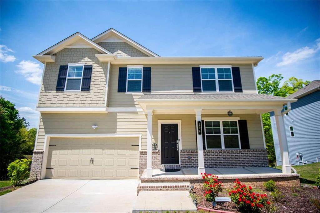 194 Rivulet Drive - Photo 1