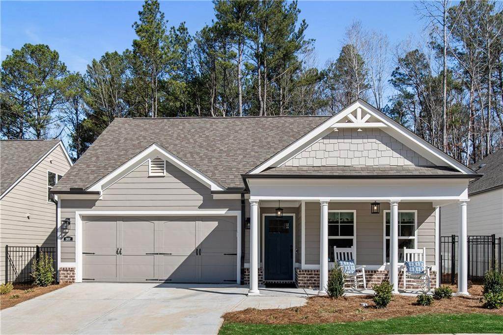 1307 Cedarcrest Boulevard - Photo 1