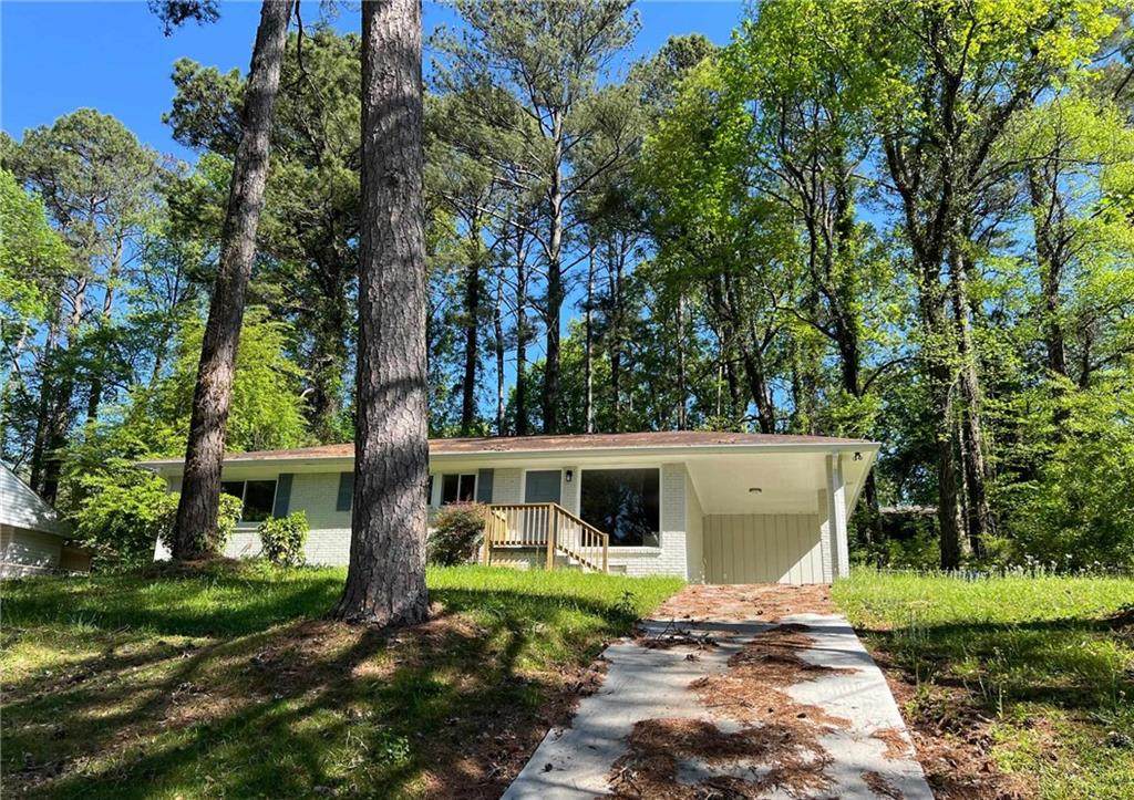 3706 Larkspur Terrace - Photo 1