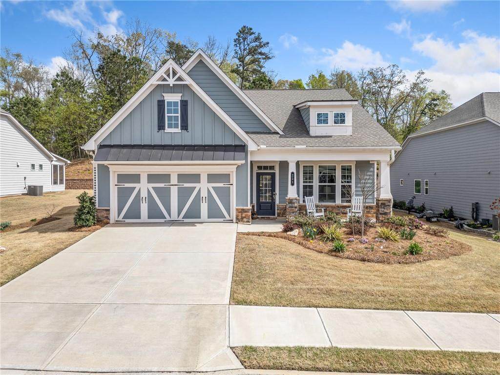 221 Hickory Bluffs Parkway - Photo 1