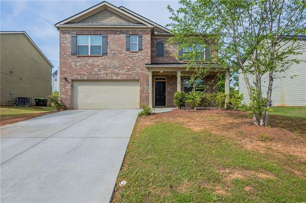1003 Eldon Lane - Photo 1