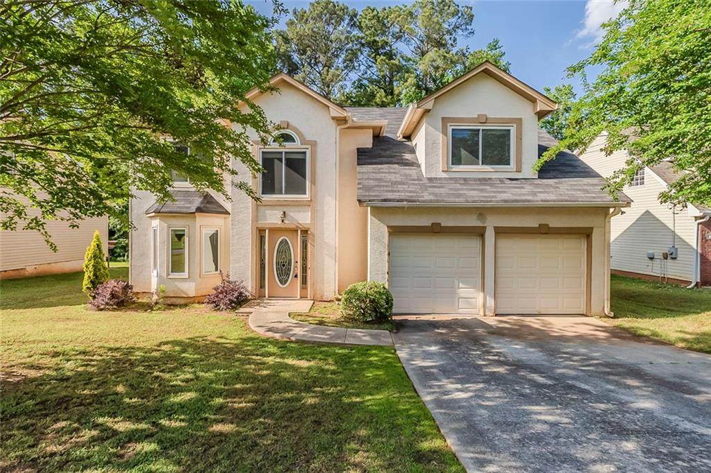 4995 Panola Mill Drive - Photo 1