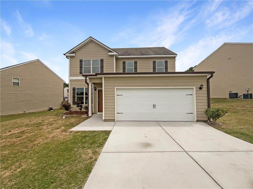4452 Belcamp Road - Photo 1
