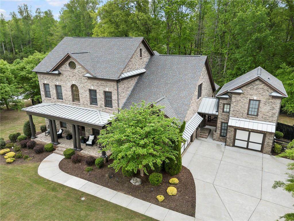 4060 Orchard Way - Photo 1