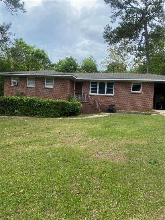 100 Brookwood Drive - Photo 1