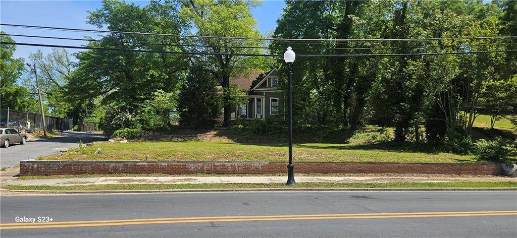 501 Broad Street - Photo 1