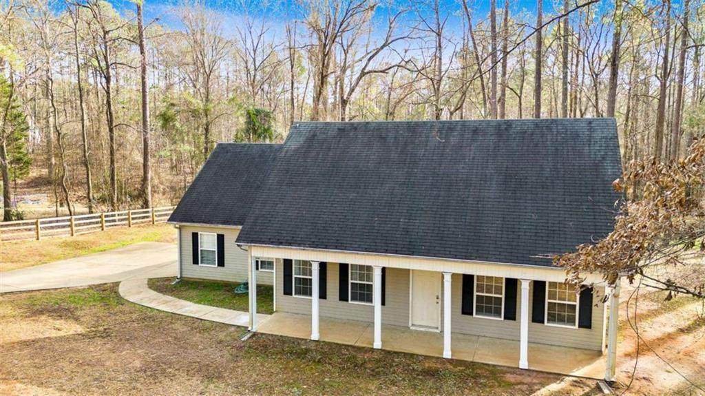 50 Emerald Hills Lane - Photo 1