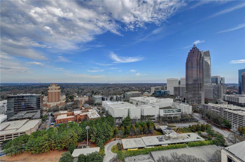 1280 Peachtree Street - Photo 1