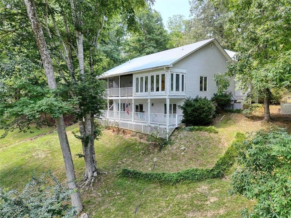 1215 Blue Ridge Hwy Highway - Photo 1