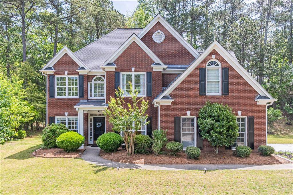 4319 Silver Peak Parkway - Photo 1