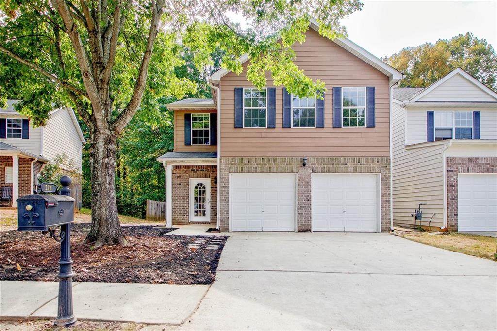 214 Southwind Lane - Photo 1
