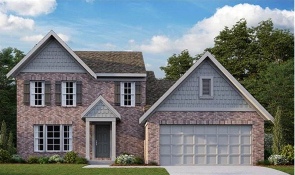 728 Crystal Lake Parkway - Photo 1