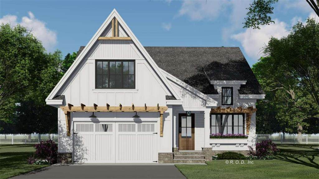 805 Laurel Street - Photo 1