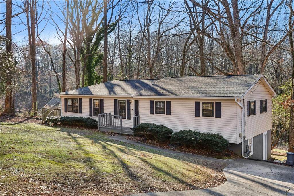 409 Katherine Lane - Photo 1