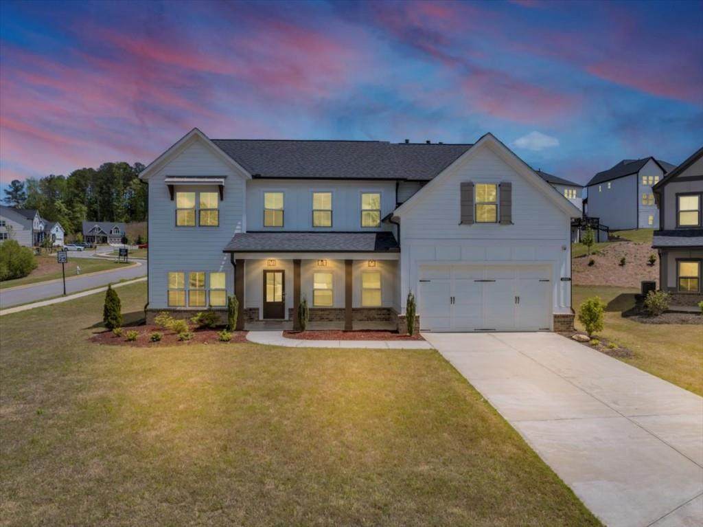 4890 Revere Way - Photo 1