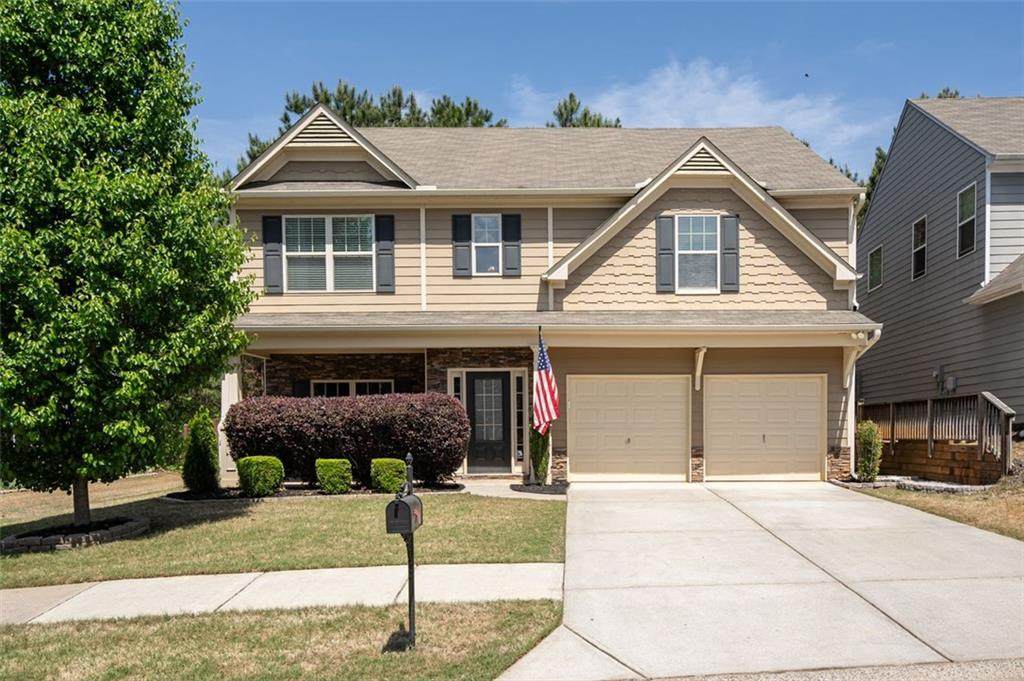 120 Park Village Drive - Photo 1