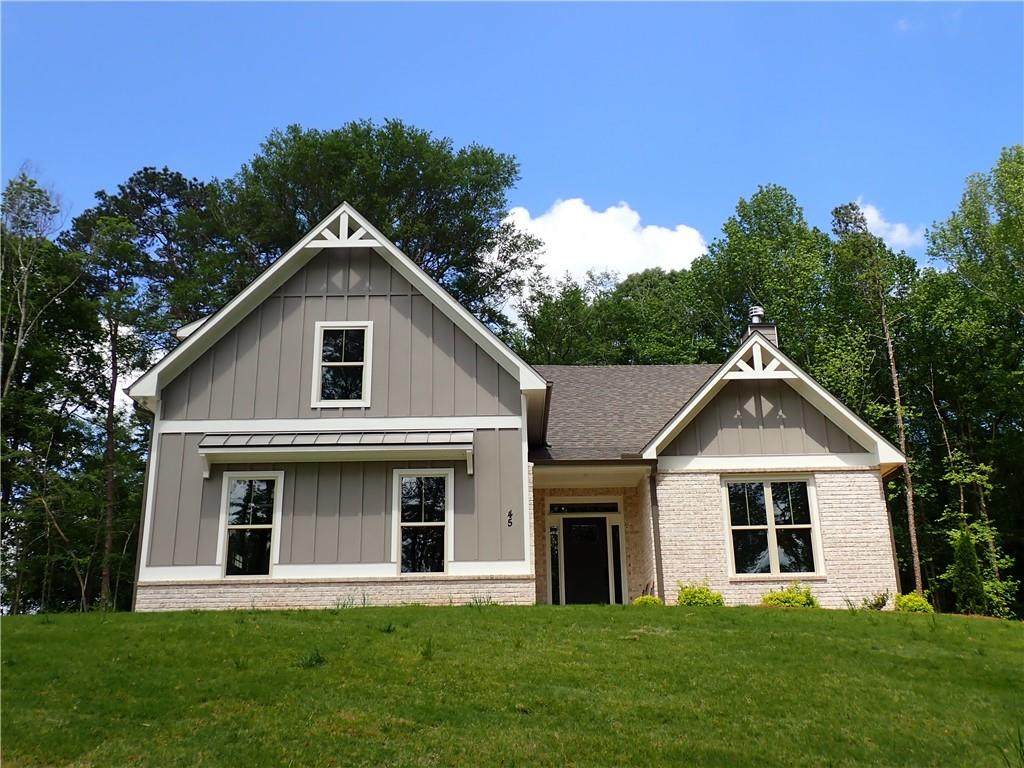 45 Hometown Court - Photo 1