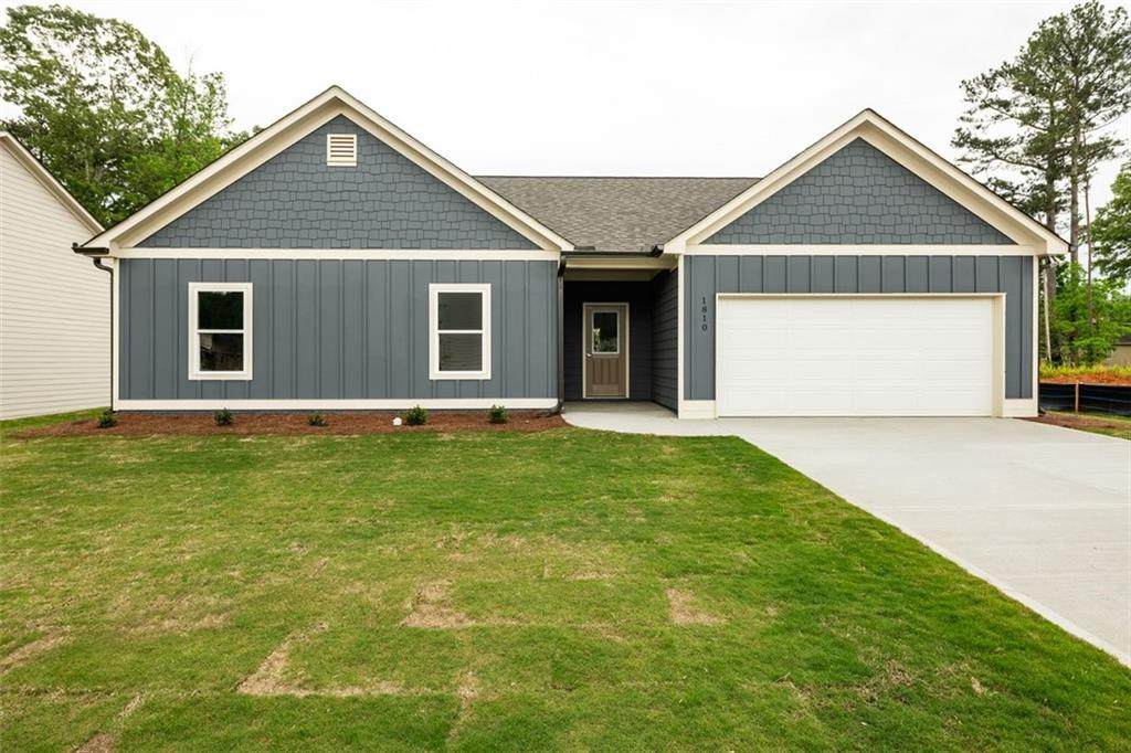 1810 Forkview Court - Photo 1