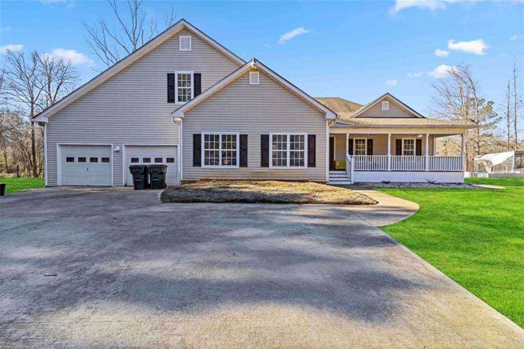 2591 Bearden Boulevard - Photo 1