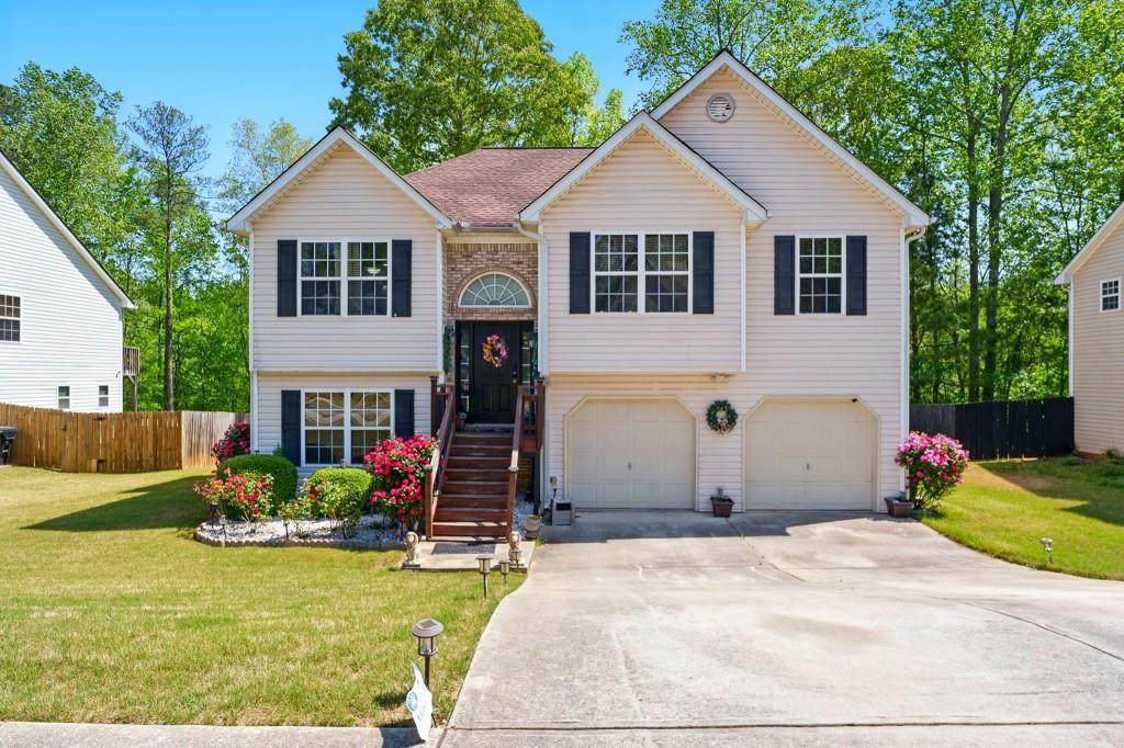 1010 Augusta Woods Drive - Photo 1