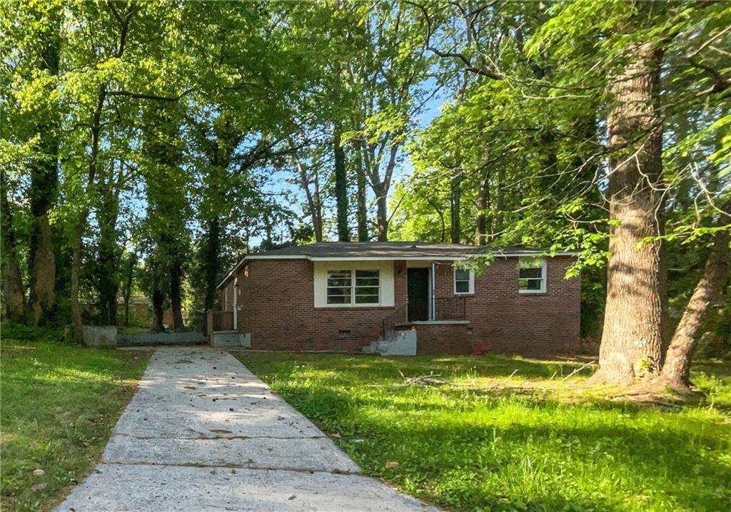 233 Banberry Drive - Photo 1