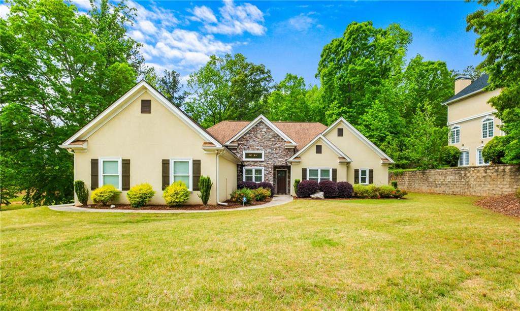 2400 Honey Court - Photo 1