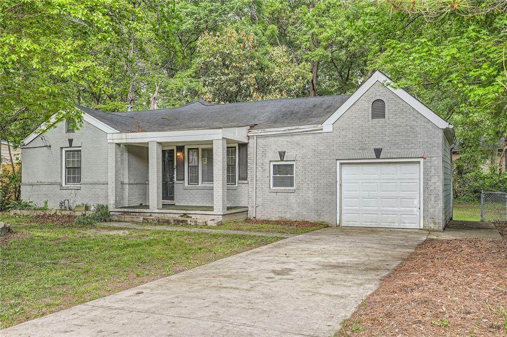 1723 Ritcherson Street - Photo 1