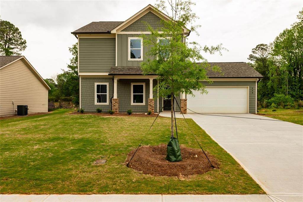 358 Forkview Drive - Photo 1