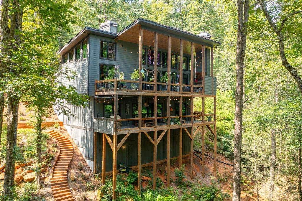 414 Watersong Trail - Photo 1