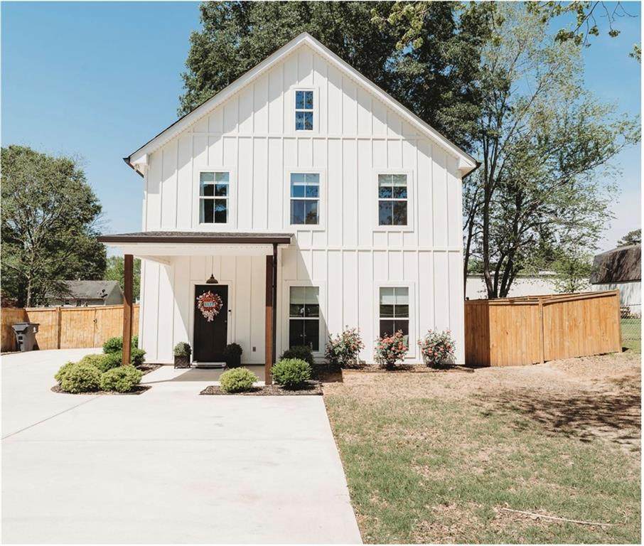 438 Bowdon Street - Photo 1