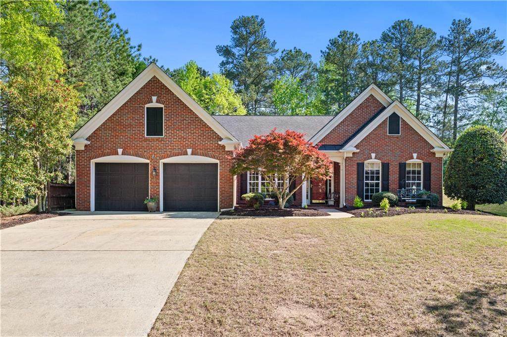 1315 Badingham Drive - Photo 1