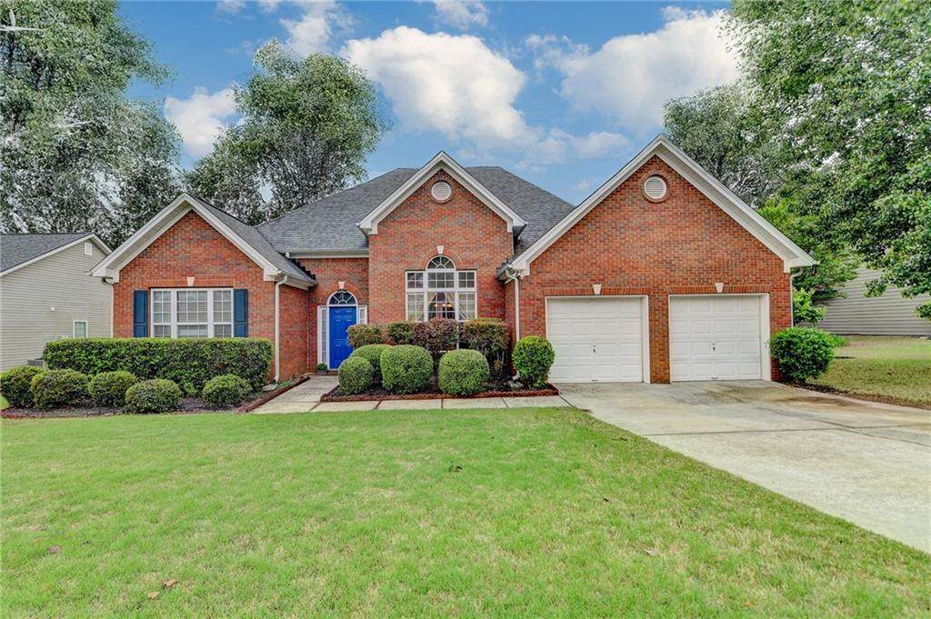 4512 Evan Court - Photo 1