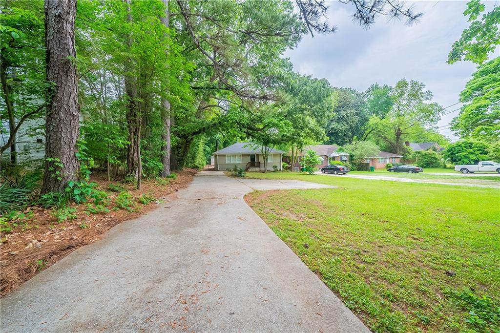 1774 Austin Drive - Photo 1