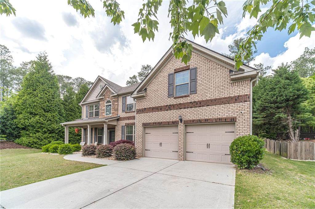 882 Nestling Drive - Photo 1