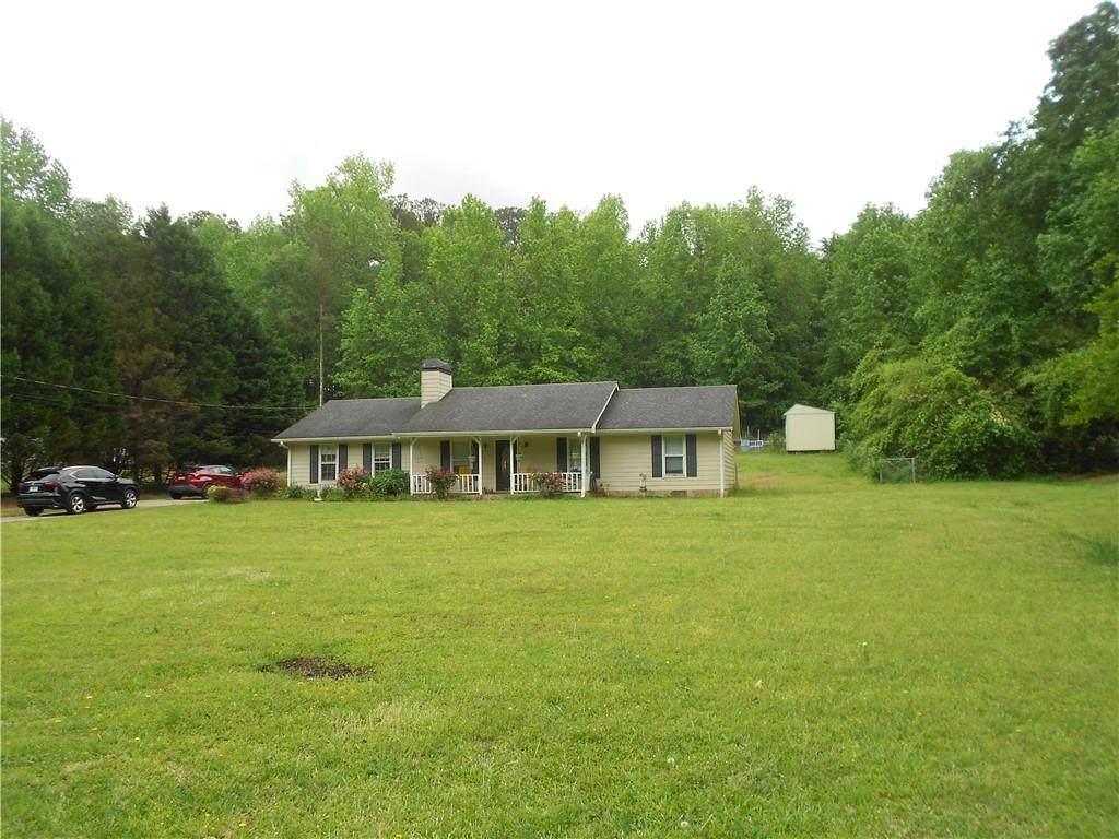 770 Starrsville Road - Photo 1