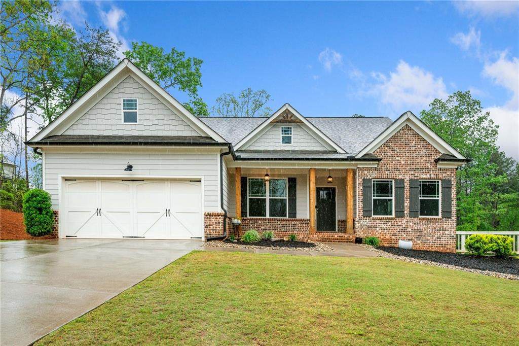 8230 Dawson View Way - Photo 1