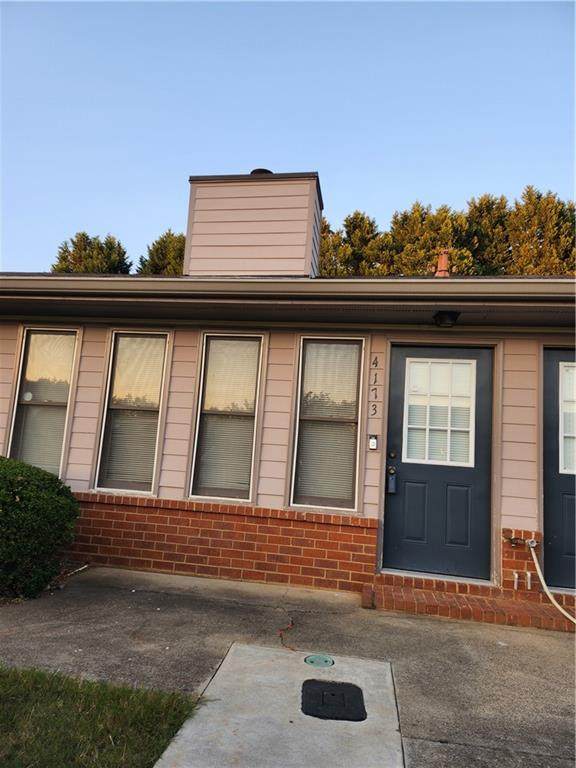 4173 Stillwater Drive - Photo 1